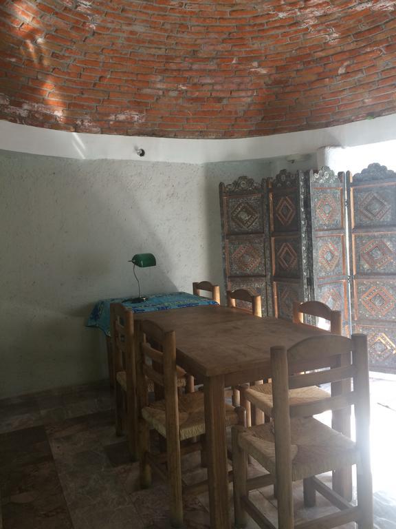 Mi Aldea Holistica Ξενοδοχείο Μεξικό Εξωτερικό φωτογραφία