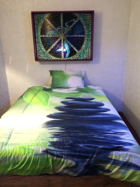 Mi Aldea Holistica Ξενοδοχείο Μεξικό Εξωτερικό φωτογραφία