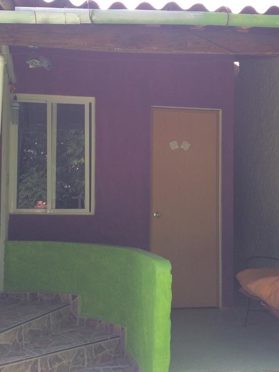 Mi Aldea Holistica Ξενοδοχείο Μεξικό Εξωτερικό φωτογραφία