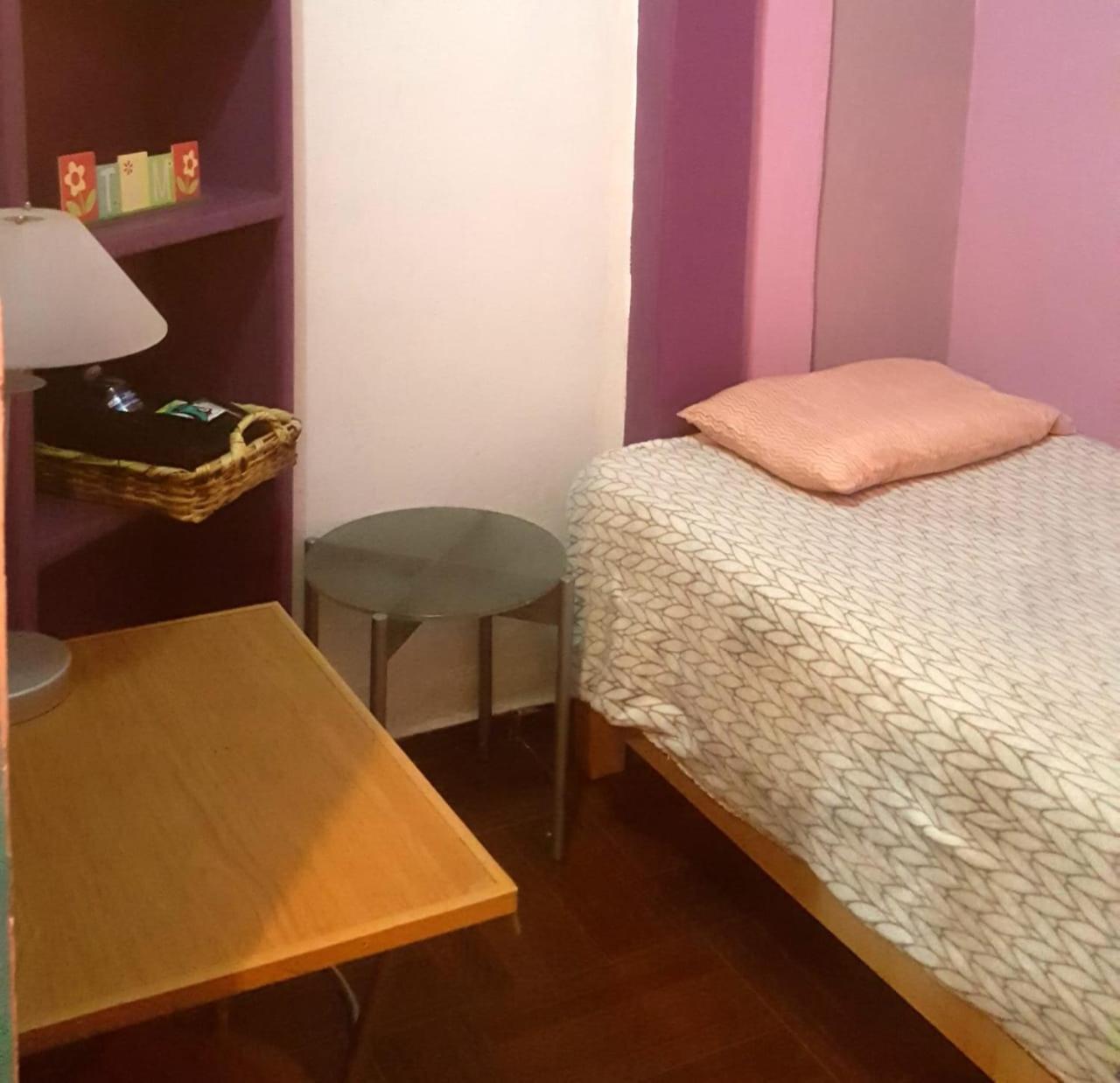 Mi Aldea Holistica Ξενοδοχείο Μεξικό Εξωτερικό φωτογραφία