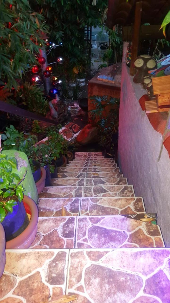 Mi Aldea Holistica Ξενοδοχείο Μεξικό Εξωτερικό φωτογραφία