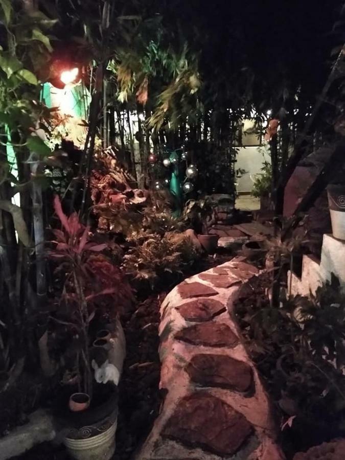 Mi Aldea Holistica Ξενοδοχείο Μεξικό Εξωτερικό φωτογραφία